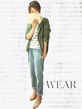 ohziroさんのコーディネート