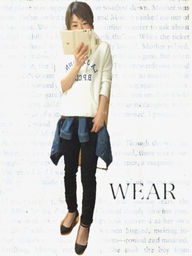 ohziroさんのコーディネート