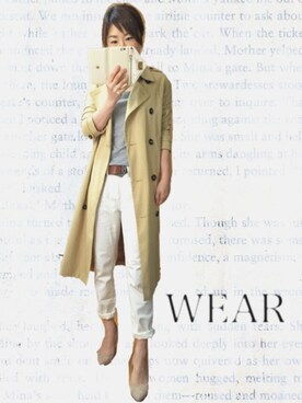 ohziroさんのコーディネート