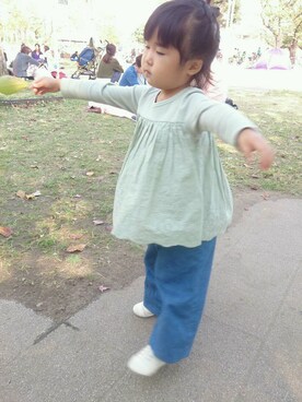 きのこDAKARAさんのコーディネート