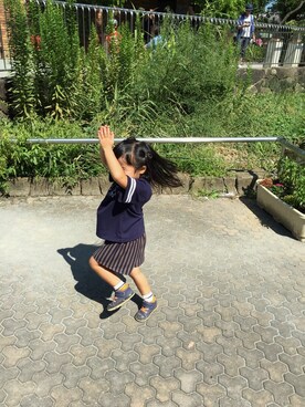 きのこDAKARAさんのコーディネート