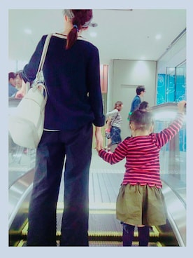 きのこDAKARAさんのコーディネート