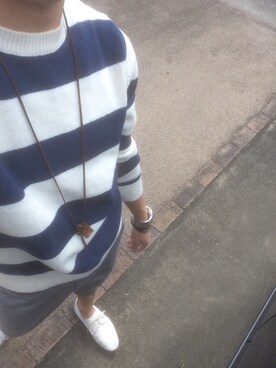 佐々木 雄基さんのコーディネート