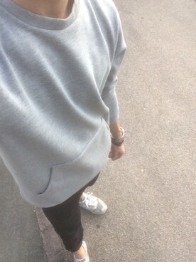 佐々木 雄基さんのコーディネート