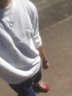 佐々木 雄基さんのコーディネート