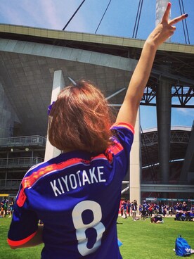 あやちんさんのコーディネート