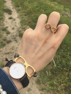 よしみさんのコーディネート