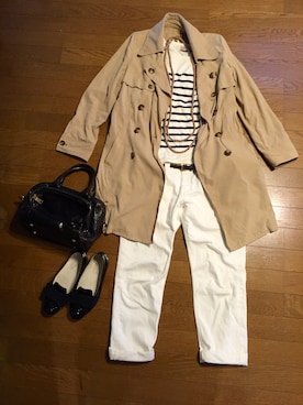 Maiko Taharaさんのコーディネート