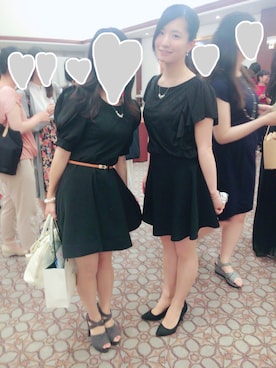 にったしさんのコーディネート