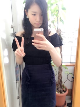 にったしさんのコーディネート