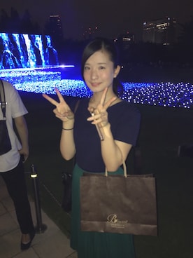 にったしさんのコーディネート