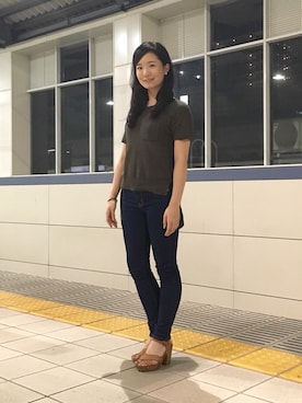 にったしさんのコーディネート