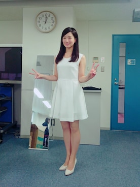 にったしさんのコーディネート