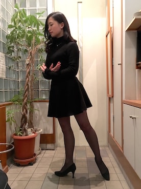 にったしさんのコーディネート