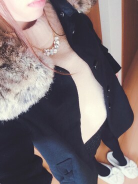 myank☺︎さんのコーディネート