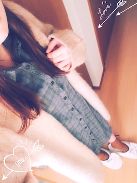 myank☺︎さんのコーディネート