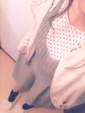 myank☺︎さんのコーディネート