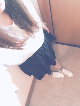 myank☺︎さんのコーディネート