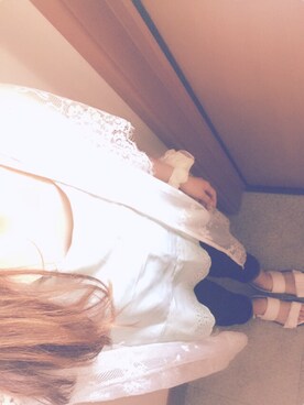 myank☺︎さんのコーディネート