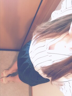 myank☺︎さんのコーディネート