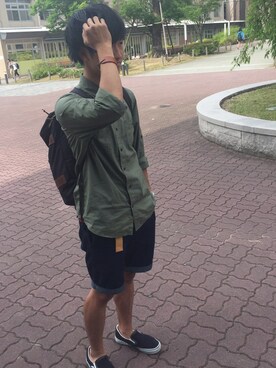 だいさんのコーディネート