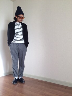 koskさんのコーディネート