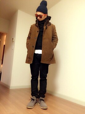 koskさんのコーディネート