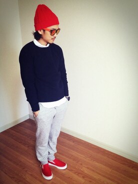 koskさんのコーディネート