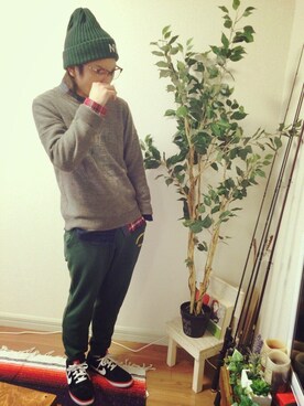 koskさんのコーディネート