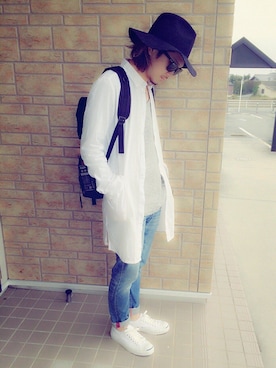 koskさんのコーディネート