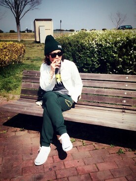 koskさんのコーディネート