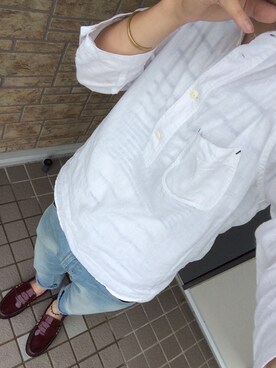 koskさんのコーディネート