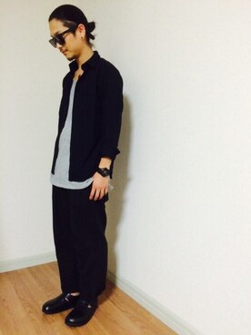 koskさんのコーディネート