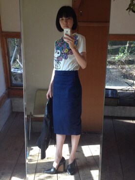 FUSAKOさんのコーディネート