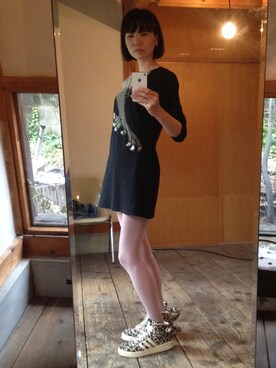 FUSAKOさんのコーディネート