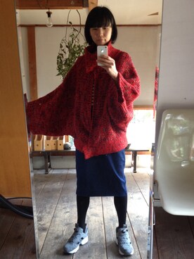 FUSAKOさんのコーディネート