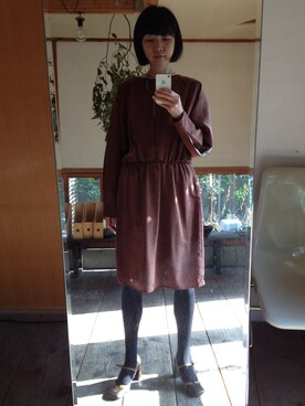 FUSAKOさんのコーディネート