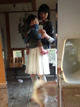 FUSAKOさんのコーディネート