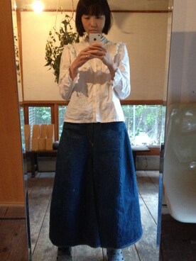 FUSAKOさんのコーディネート