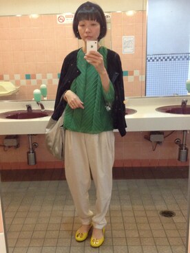 FUSAKOさんのコーディネート