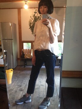 FUSAKOさんのコーディネート