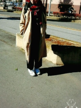 わんけるさんのコーディネート