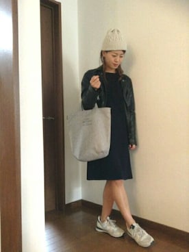 わんけるさんのコーディネート