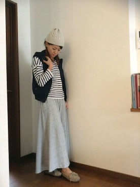 わんけるさんのコーディネート