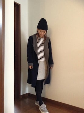 わんけるさんのコーディネート