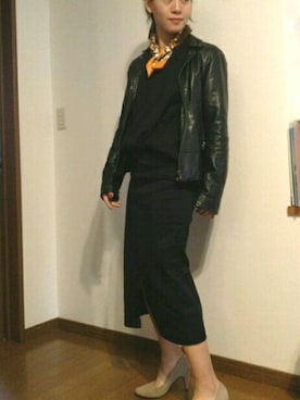 わんけるさんのコーディネート