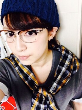 こぼさんのコーディネート