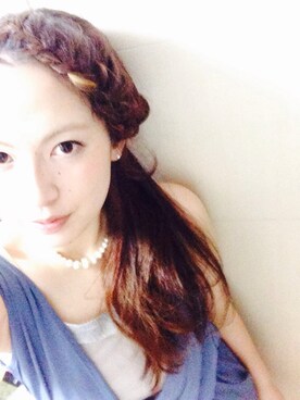 こぼさんのコーディネート