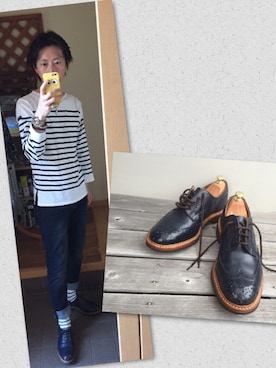 yozoさんのコーディネート