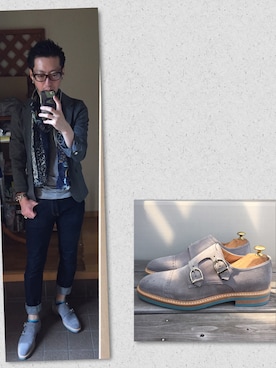 yozoさんのコーディネート